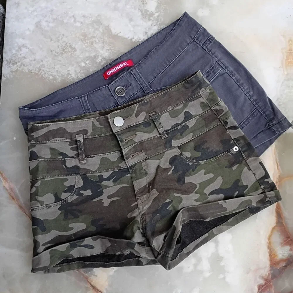 Union-bay Women's Shorts